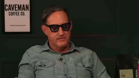 Comedian Jamie Kennedy takes apart the anti-ICE narrative with ease