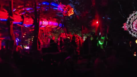 Modem festival 2025, Hive stage
