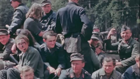 Flight and Expulsion of Germans from Czechoslovakia (1945)