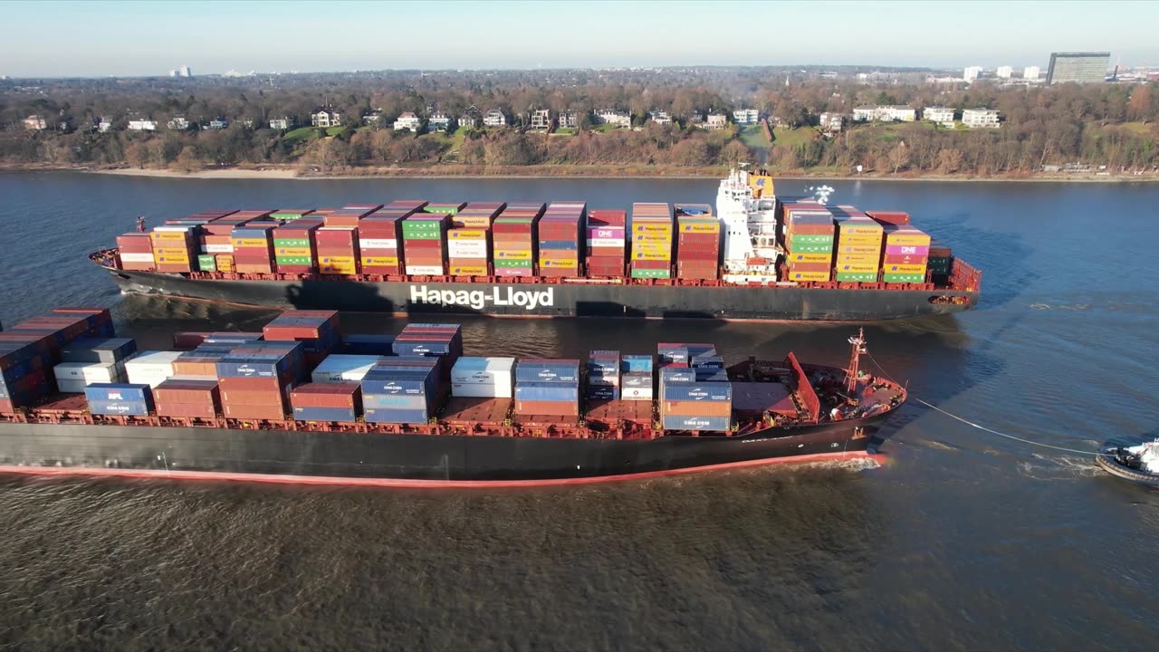 Richest countries in the world