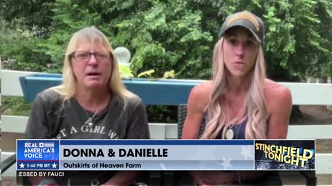 FAMILY-RUN FARM VICTIM TO LEFTIST TROLLING