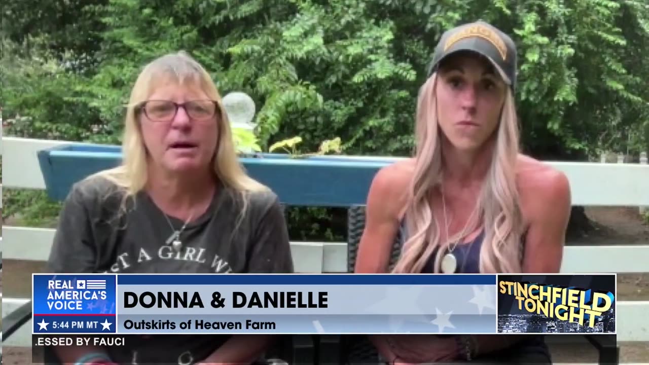 FAMILY-RUN FARM VICTIM TO LEFTIST TROLLING
