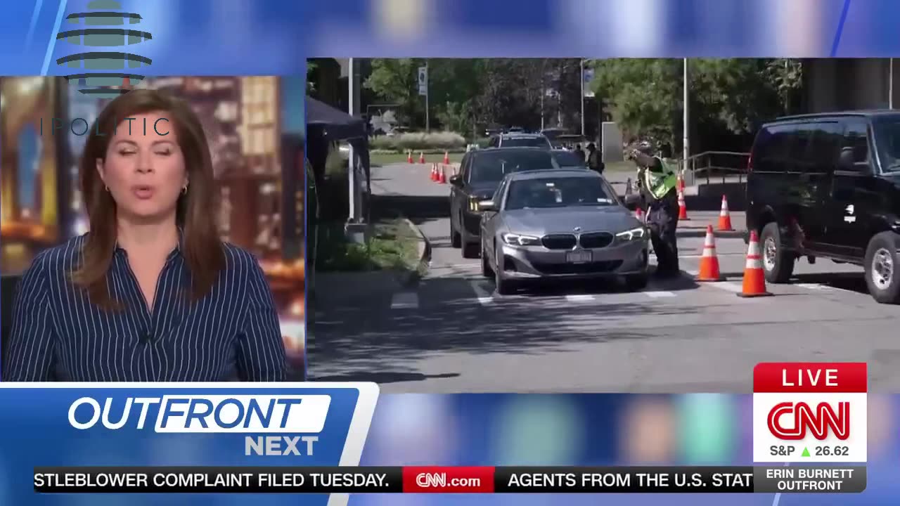 Erin Burnett Outfront by iPOLITIC 2