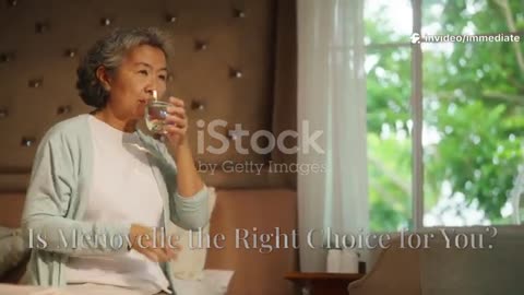 Menovelle Menopause – Soothe, Balance, and Thrive