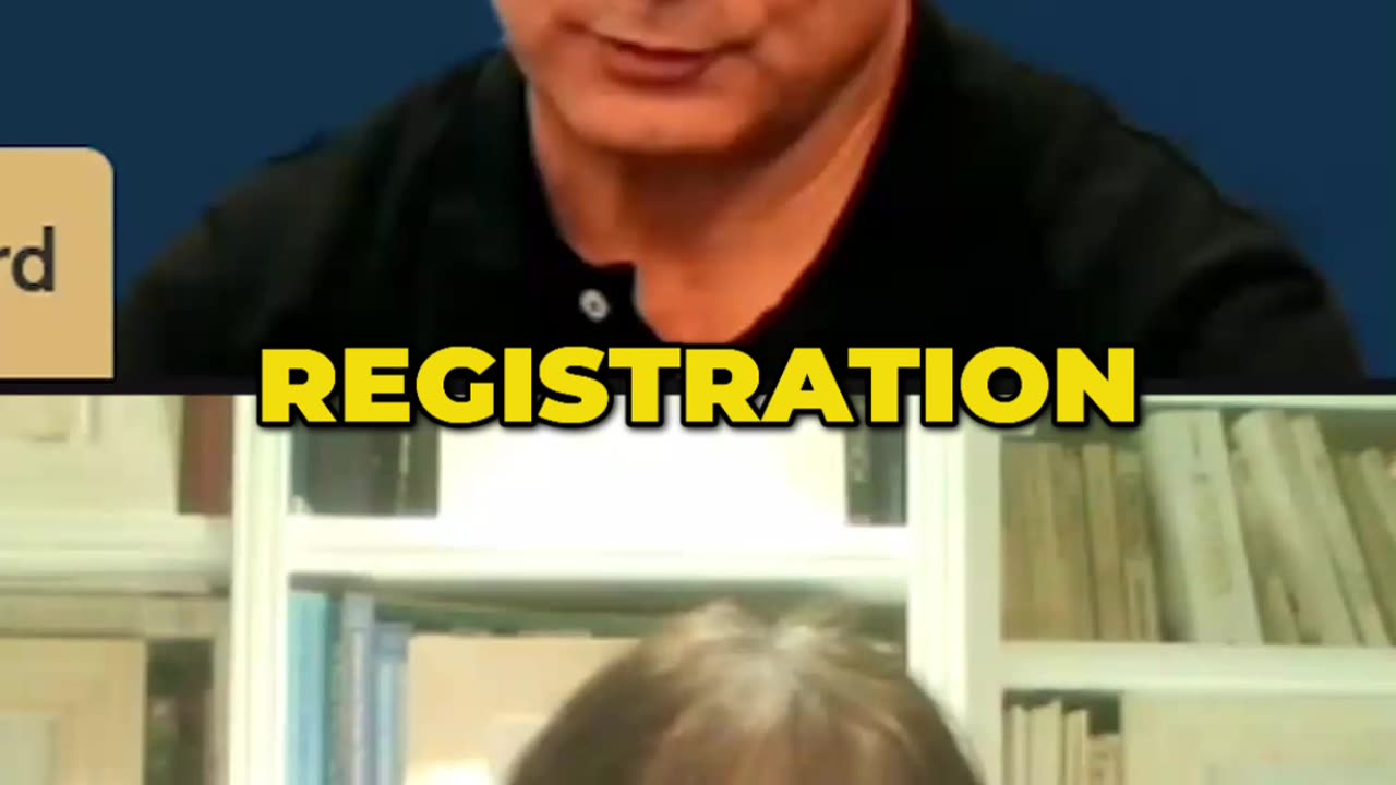 The Birth Certificate Deception: How the System Owns You from Birth