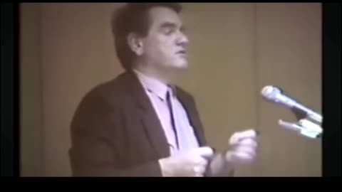 David Irving on Telling His Publisher No