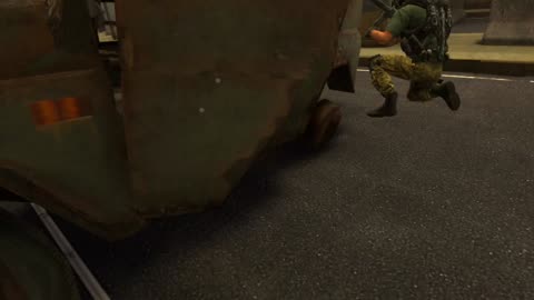Zero Caliber 2 Op