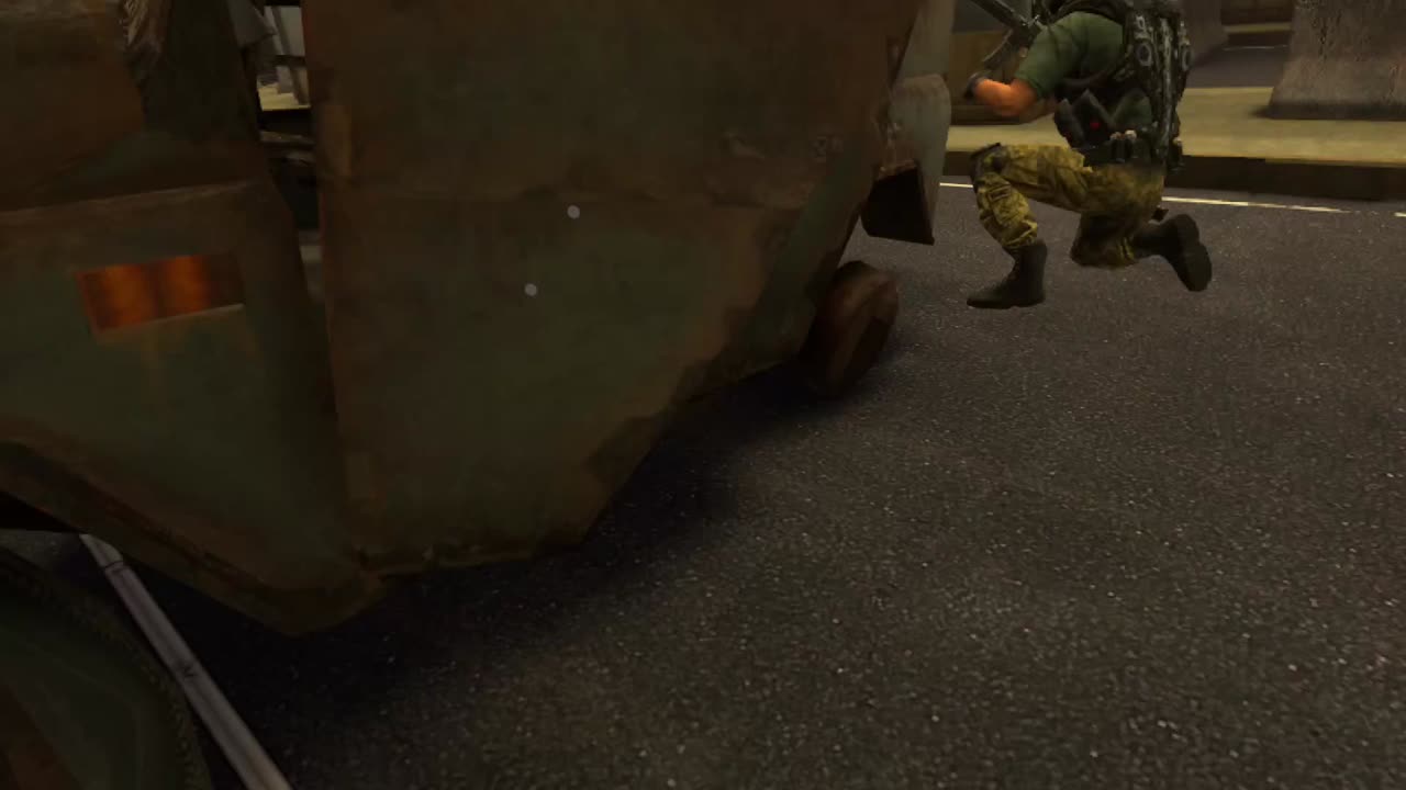 Zero Caliber 2 Op