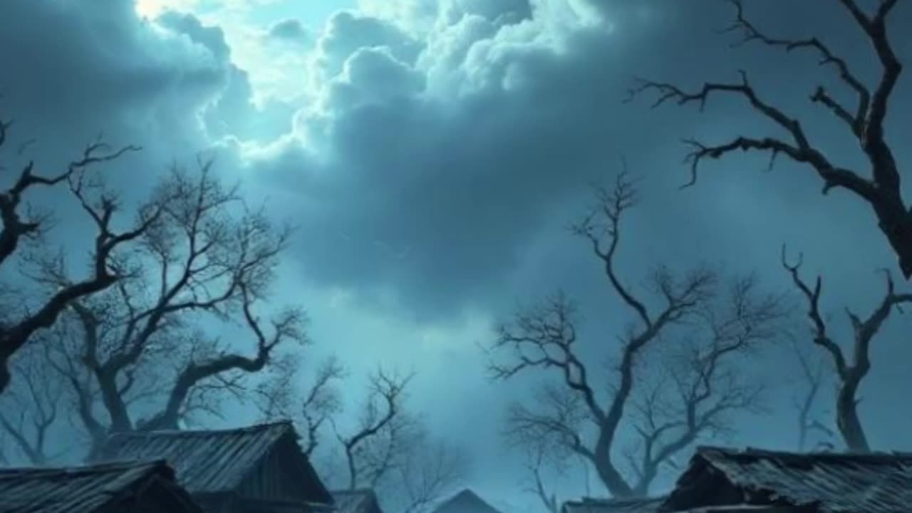 छायाग्राम का रहस्य The Secret of Chhayagram