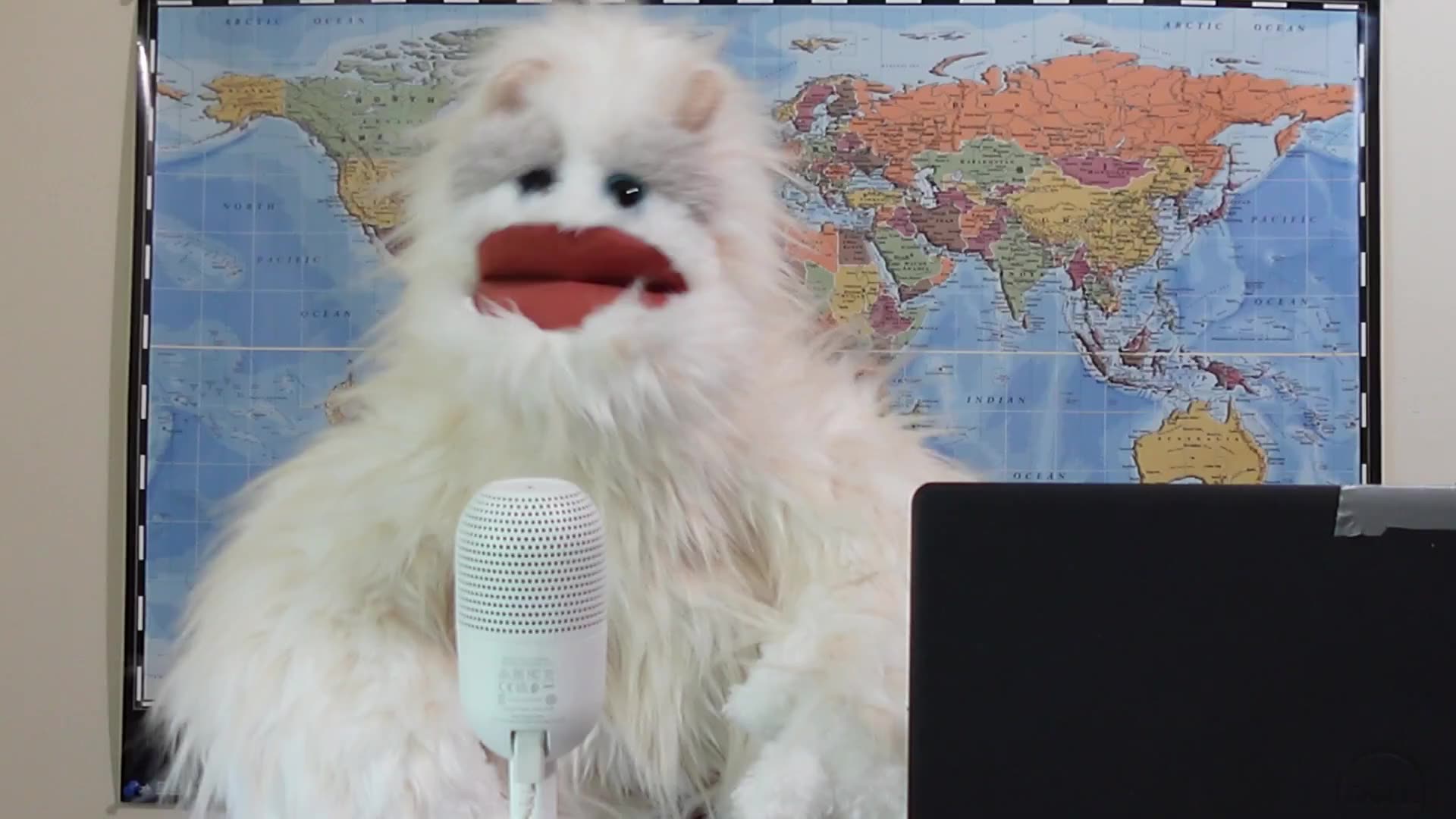 Boris defends Russias Special Military Operation ( SMO)