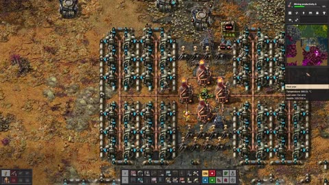 FINALLY FIGURING IT OUT ON GLEBA | Factorio Space Age (Playthrough 2 Part 29)