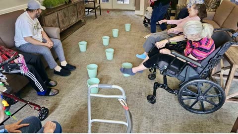 The Ridge an Encore Community : #1 Senior Memory Care in Silverdale, WA