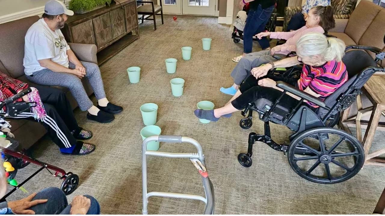 The Ridge an Encore Community : #1 Senior Memory Care in Silverdale, WA