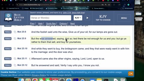 7/13/25 Hos 2:14 GOD will allure HIS uncircumcised in heart children & speak HIS WORD to her #2