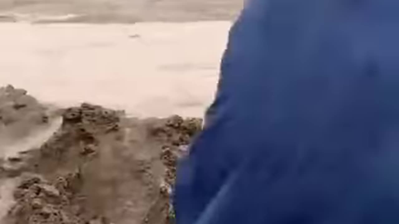 Flood