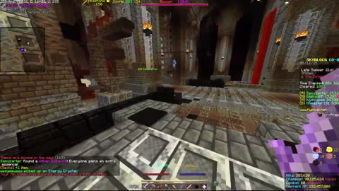 Skyblock FLOOR 7 [#2397]