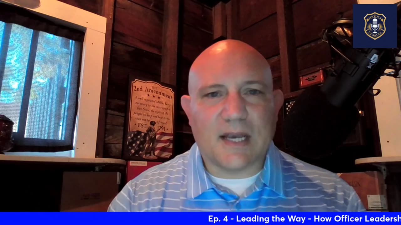 Episode 4: Leading the Way: How Officer Leadership Translates to Sales Success