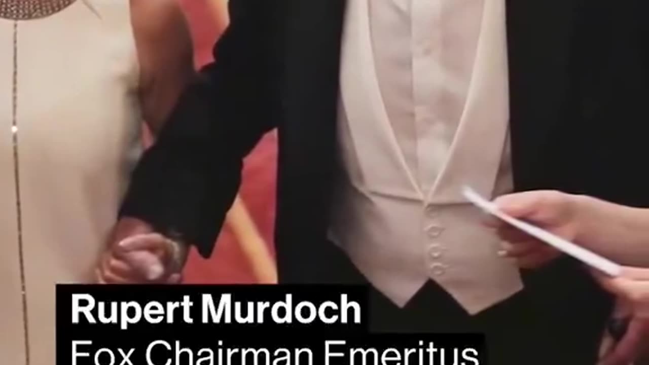 This man has the funniest way of taking down the New World Order
