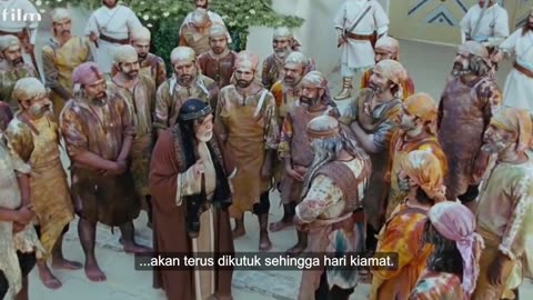 Mukhtarnameh - Malay Sub - 01/40