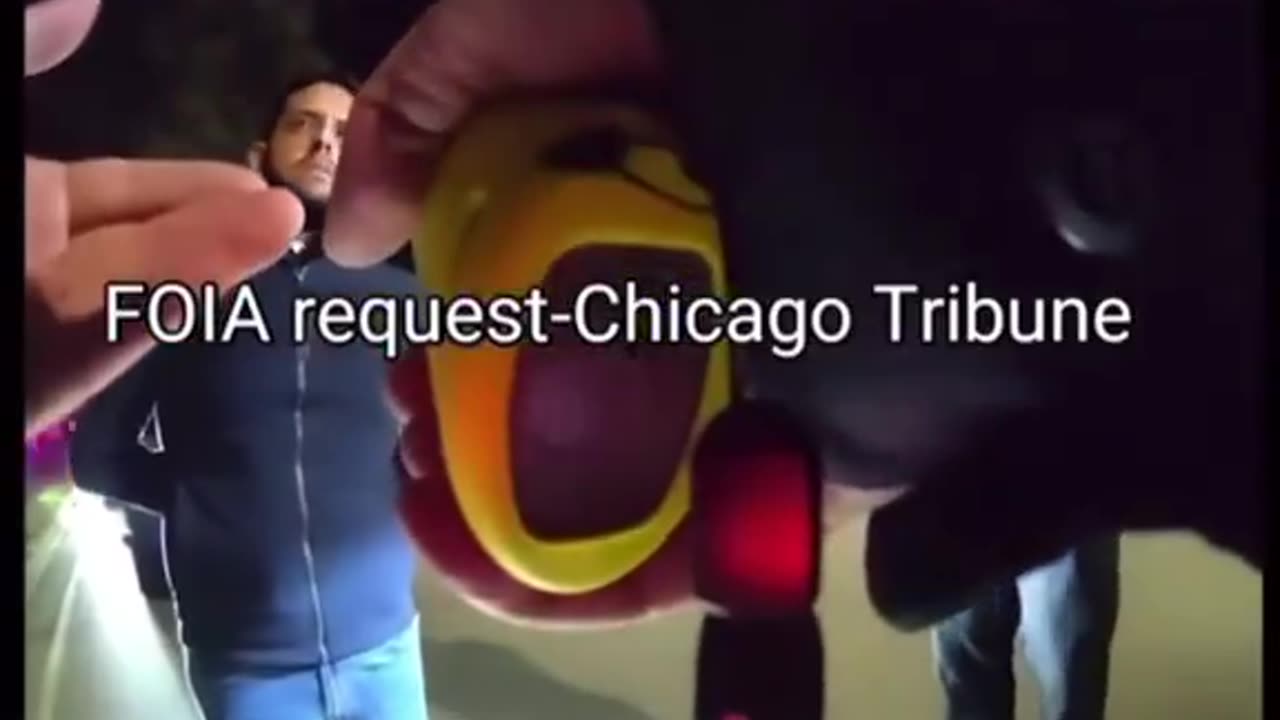 ICE agents have allegedly been caught drinking on the job