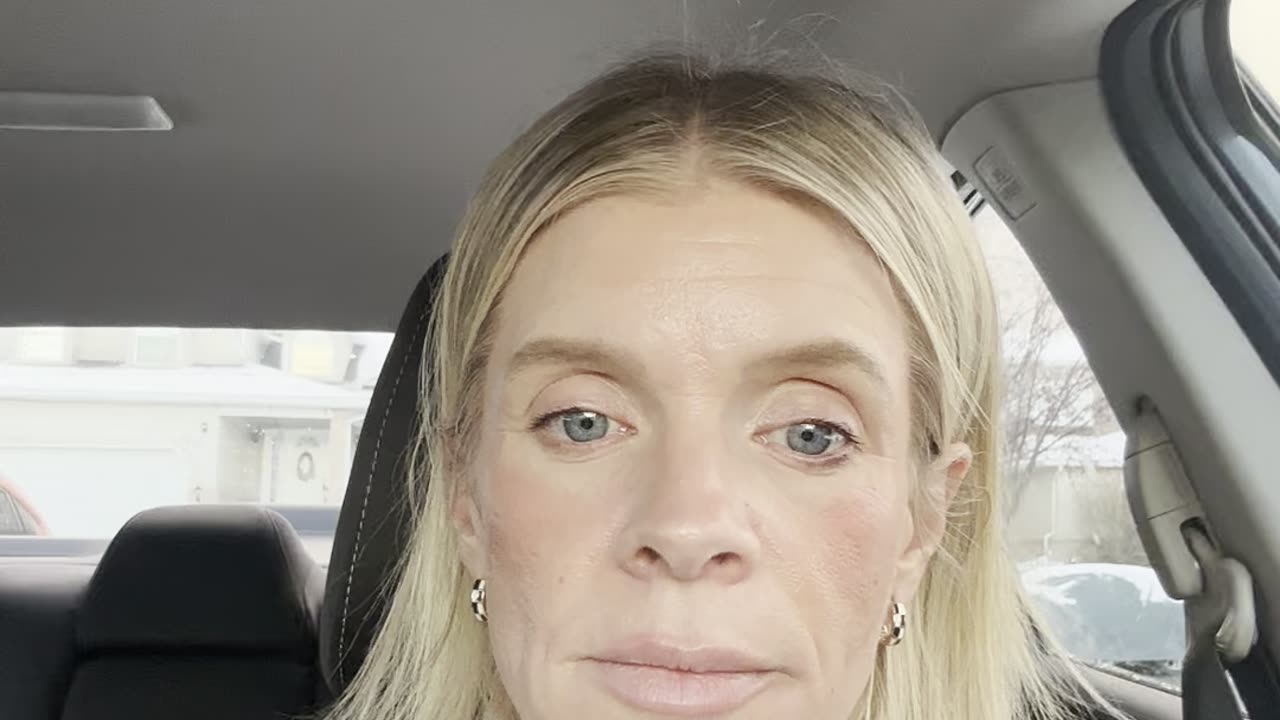 Thoughts are just thoughts