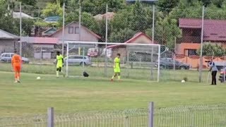 Poli Iasi vs Ceahlaul Piatra Neamt. Golul 2. Meci amical. Football Scouting 05.07.2025 ⚽ ✍🏻 📝
