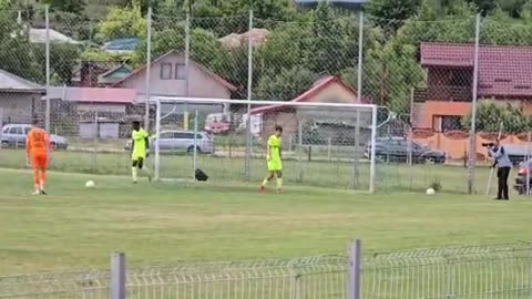 Poli Iasi vs Ceahlaul Piatra Neamt. Golul 2. Meci amical. Football Scouting 05.07.2025 ⚽ ✍🏻 📝