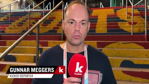 Unglaublicher Kampfgeist und Wille