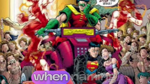 Young Justice: Why It’s One of the Best Superhero Cartoons