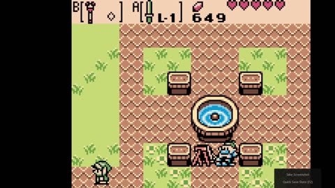 Zelda Oracle of Season Ep5
