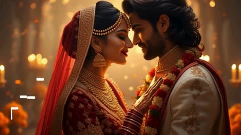 Aaj Kal Dil Sirf Tera Hai | Hindi Wedding Song | Shaadi Love Song | Bridal Entry