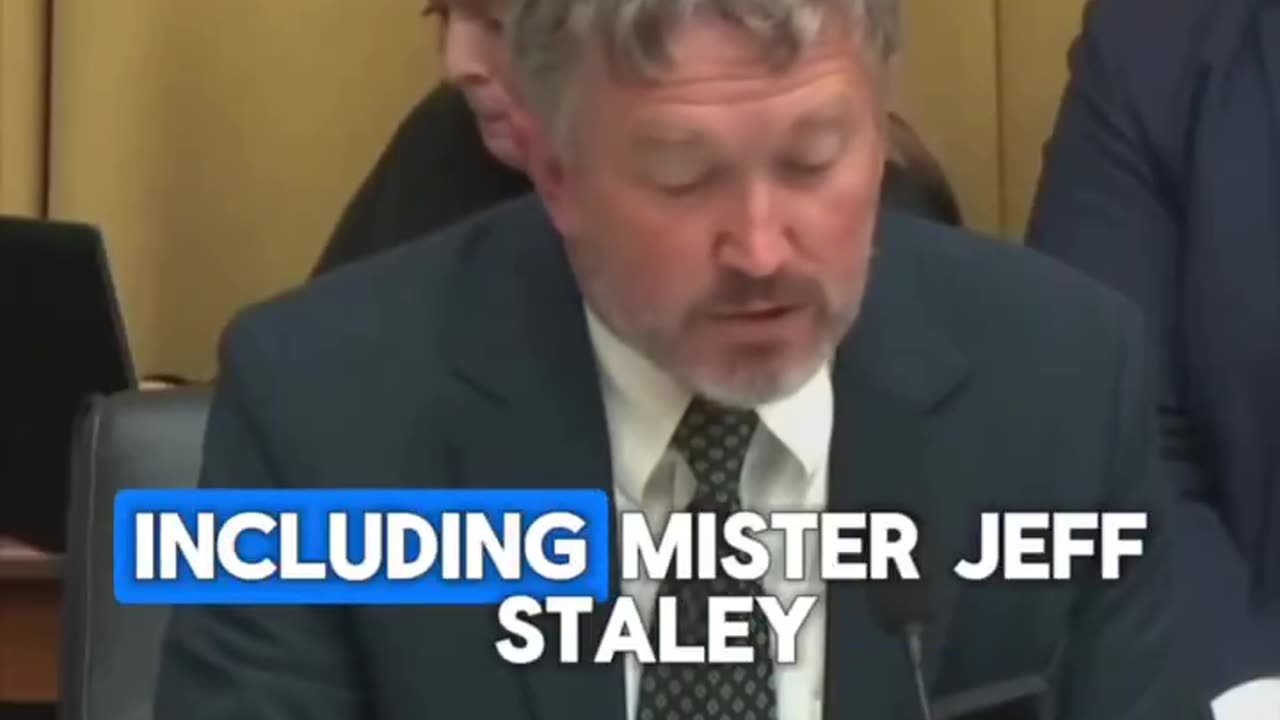 Massie exposes Epstein list