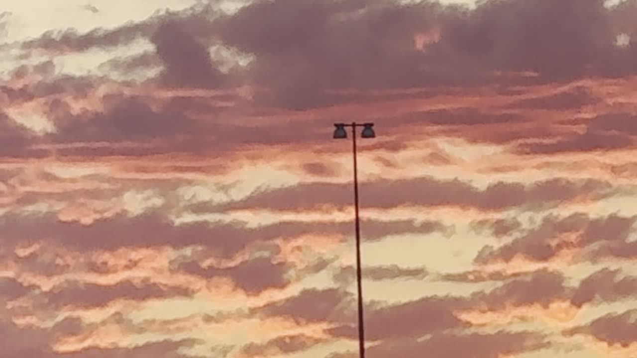 Sunrise Supremacy