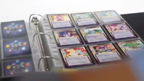 Rockydennis Presents eBay Ads - MLP CCG B-Roll