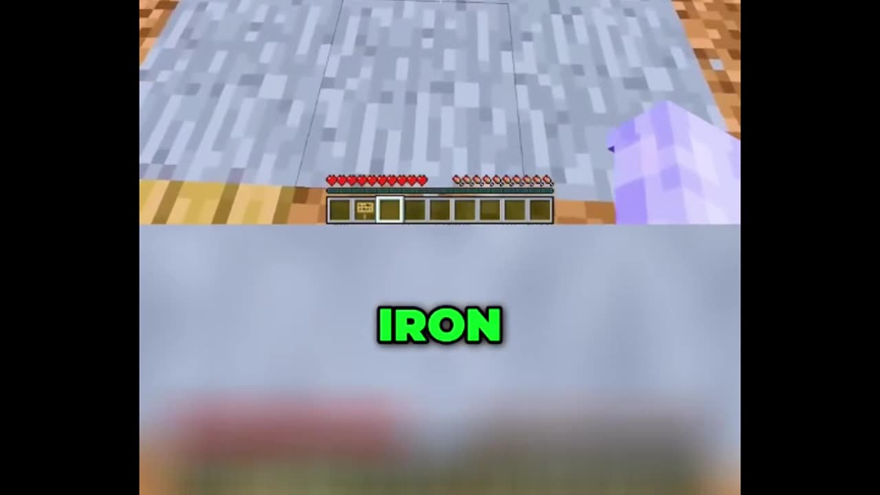 10 Friends On ONE BLOCK In Skyblock – CHAOS Ensues!