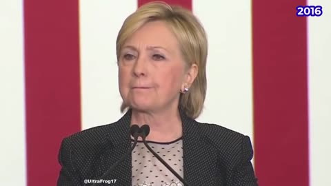 Hillary Clinton 2016 Plan for China: Targeted Tariffs