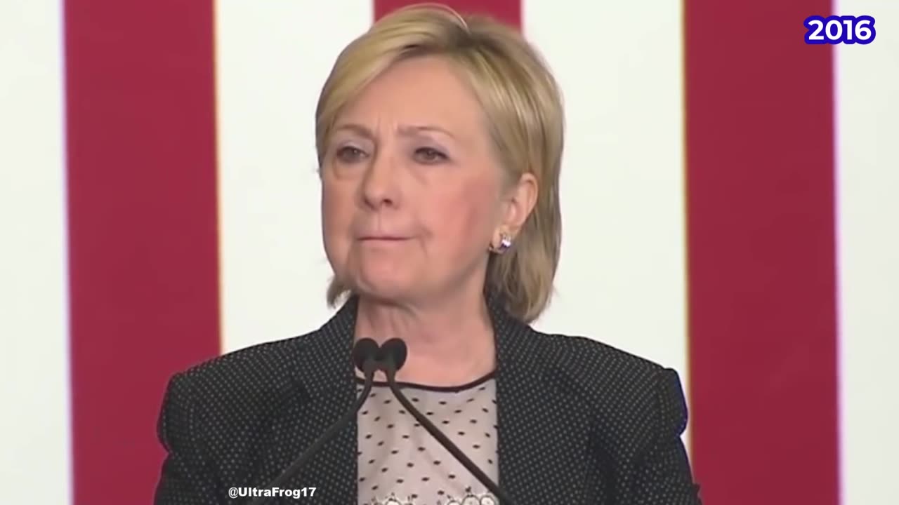 Hillary Clinton 2016 Plan for China: Targeted Tariffs