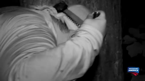 MOUNTAIN MONSTERS - HUSH HUSH SWEET CHARLIE