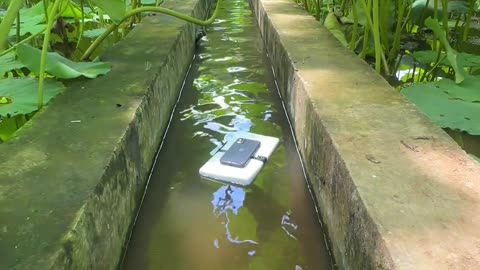 take creative iphone videos