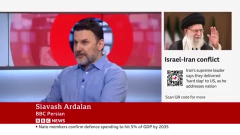 News video for American to Taliban