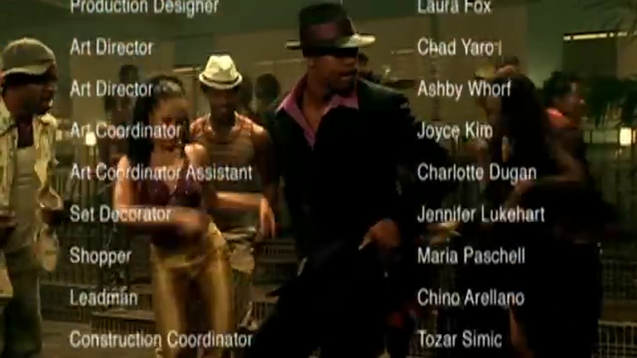 Michael Jackson - You Rock My World (Official Video)