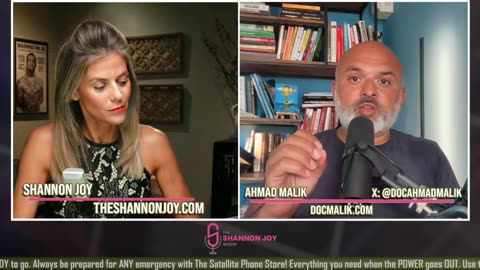 THE SHANNON JOY SHOW 06-18-25