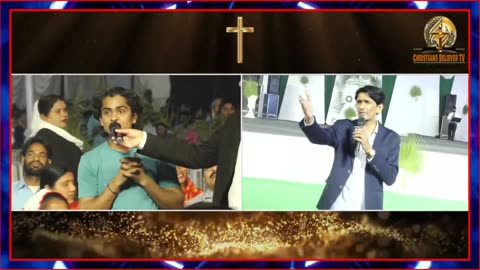🙏 Divine Prophecy from Prophet Akta - prophet bajinder singh ministry You Must See!