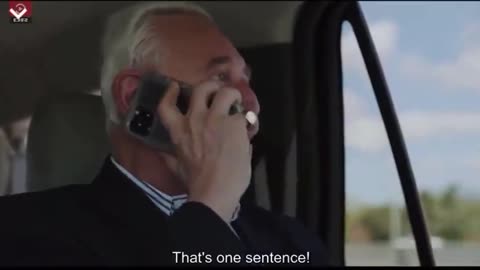 Roger Stone Impeach Trump Movie? Or Reality?