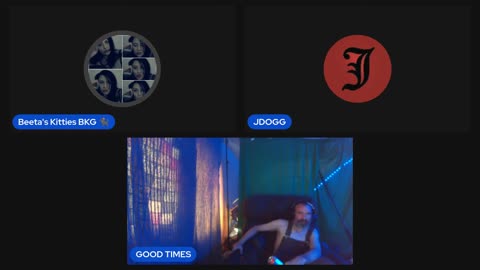 06/21/25 Beeta's Kitties VOD: "Saturday Saints & Sinnners"