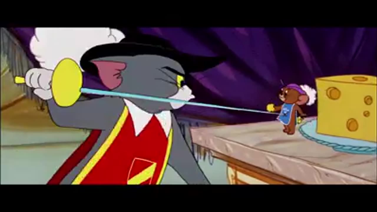 Tom and jarry funny vidieo