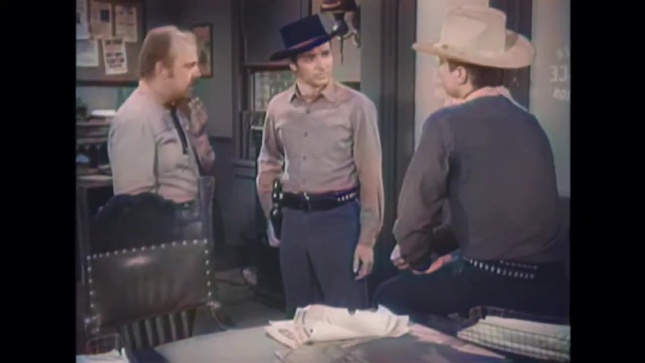 Whispering Smith - The Jodie Tyler Story