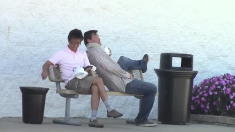 Fart Pranks Whole new level 6