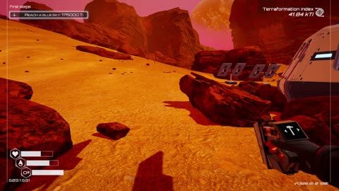 Let's Play The Planet Crafter Episode 3