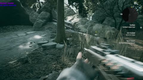 Terminator Resistence Part 11